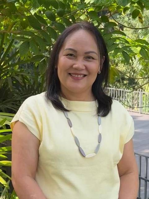 Ms Jill Ann Arididon