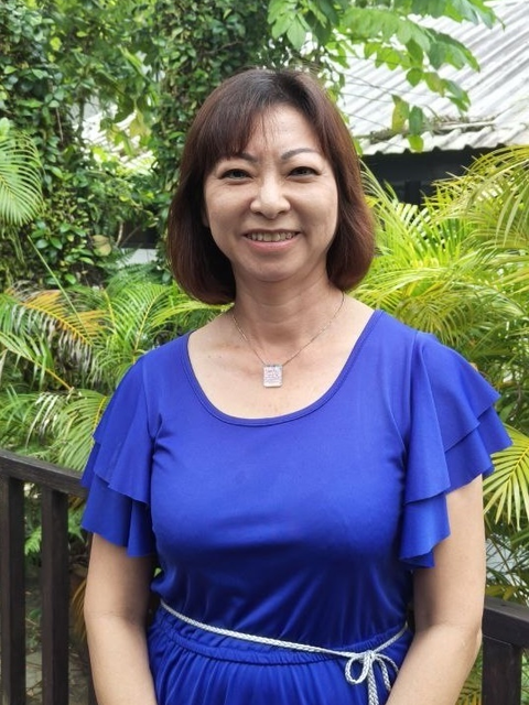 Ms Rachel Kor