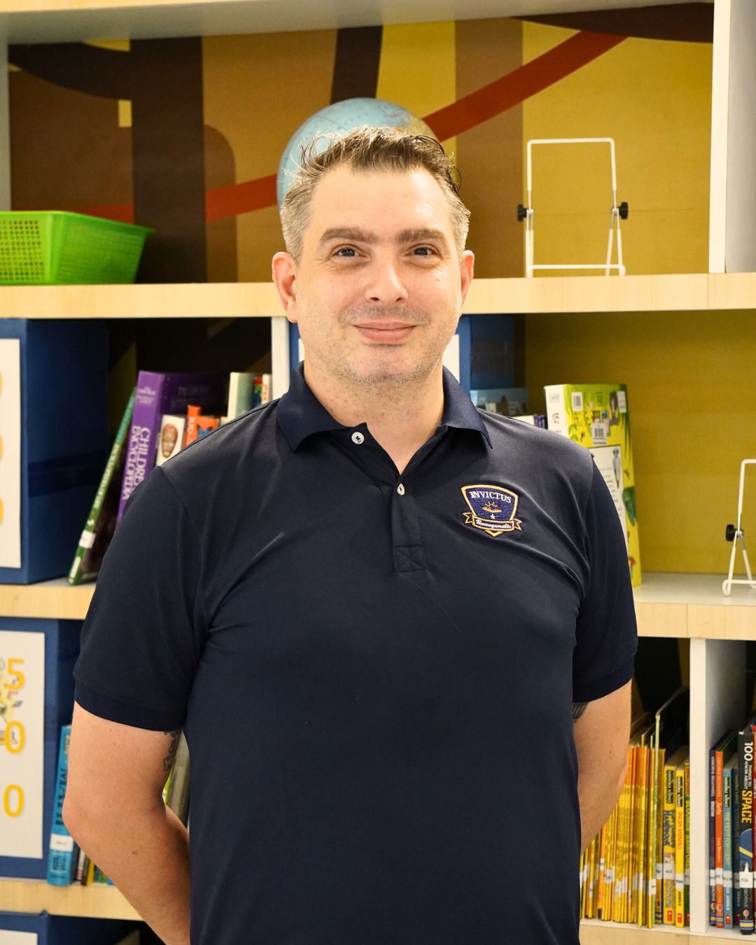 Mr Hey David Francis