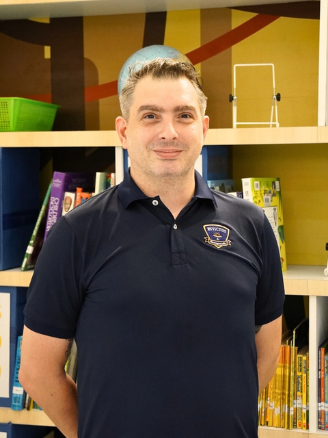 Mr Hey David Francis