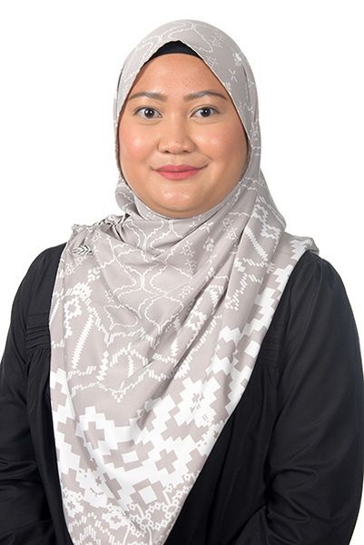 Ms Nur Sheila