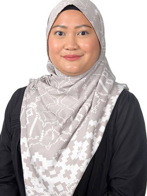 Ms Nur Sheila