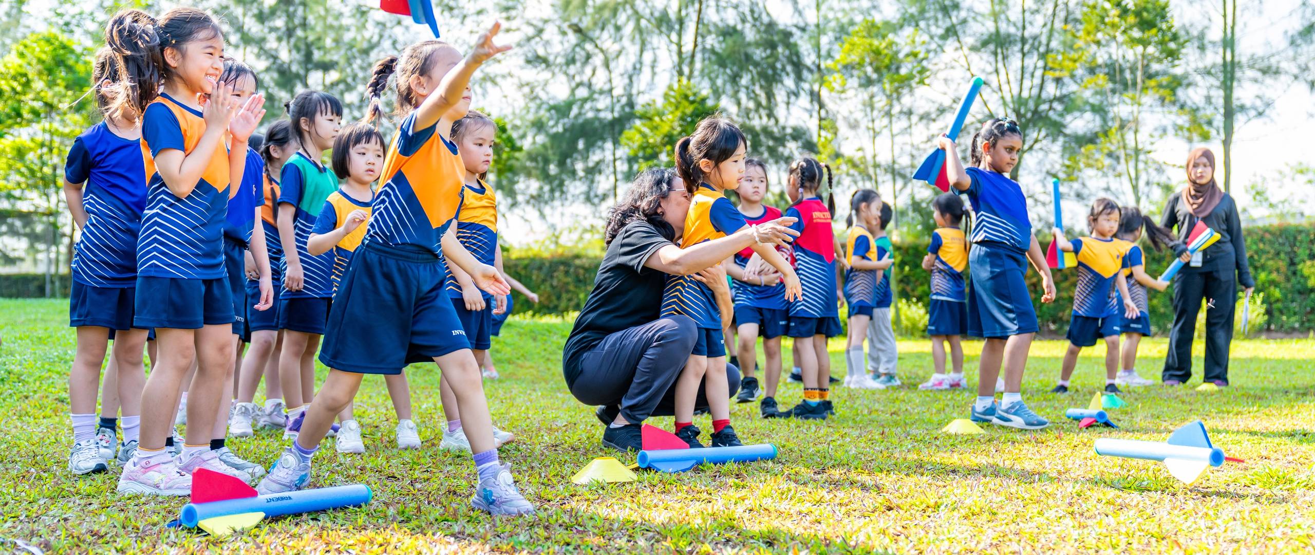 Sports Day 2026