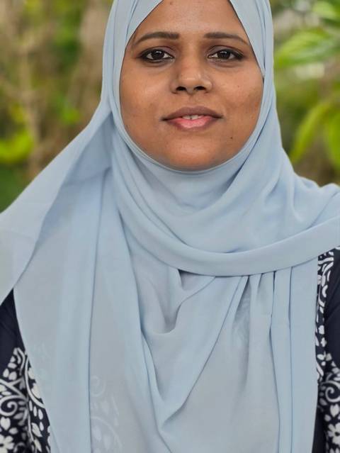 Ms Ayisha Ibrahim