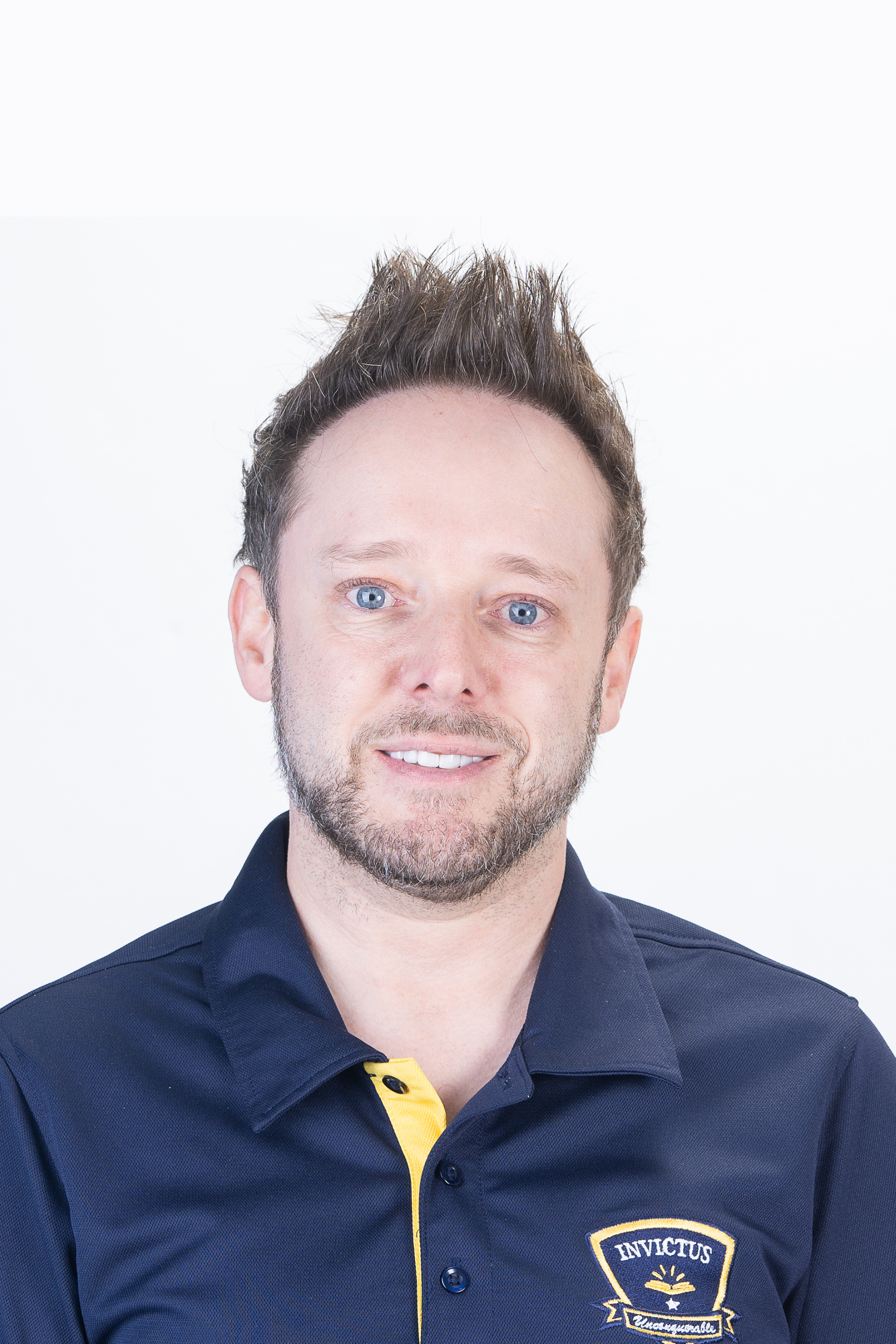 Mr. O’ Neill (Rob)