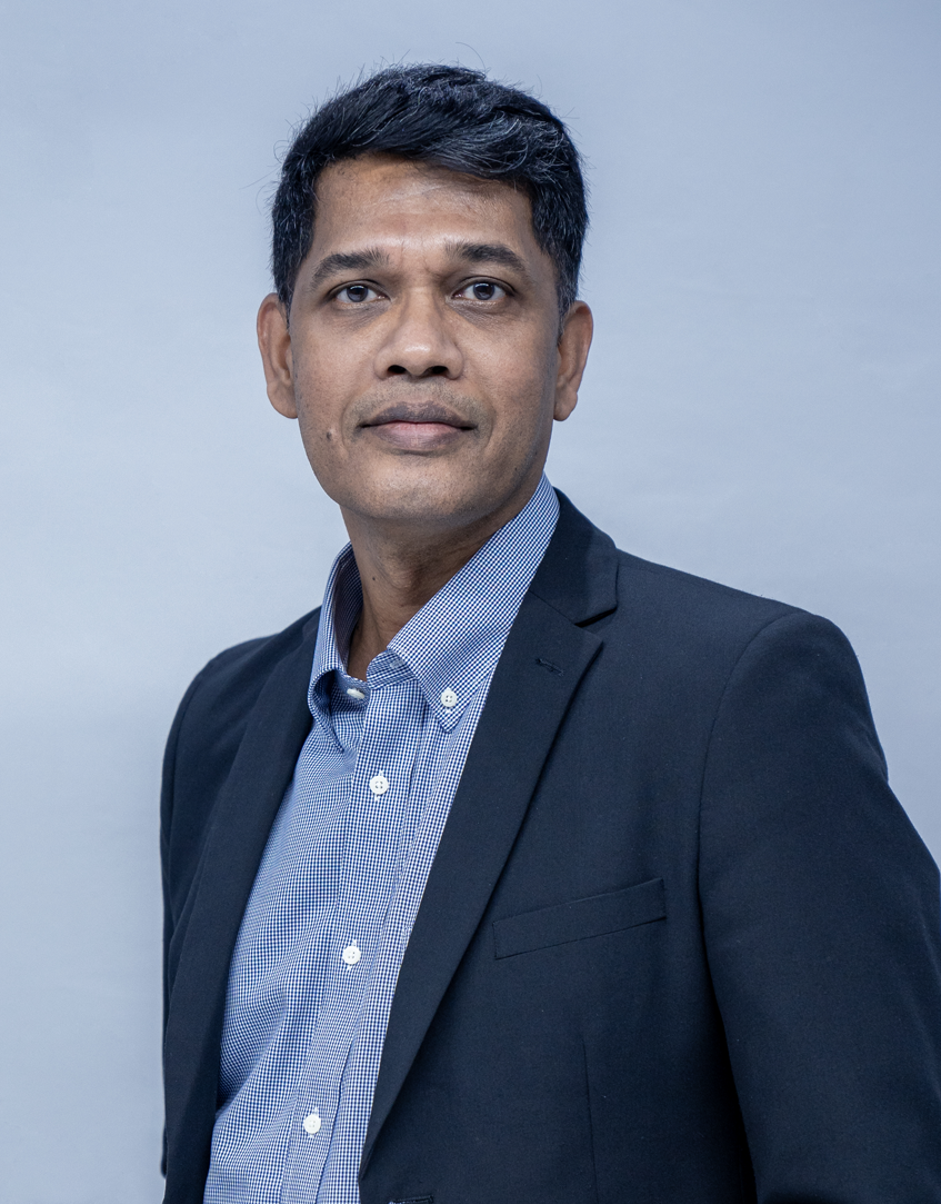 Sivalingam Shanmugam