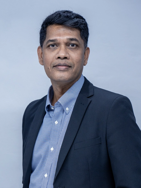 Sivalingam Shanmugam