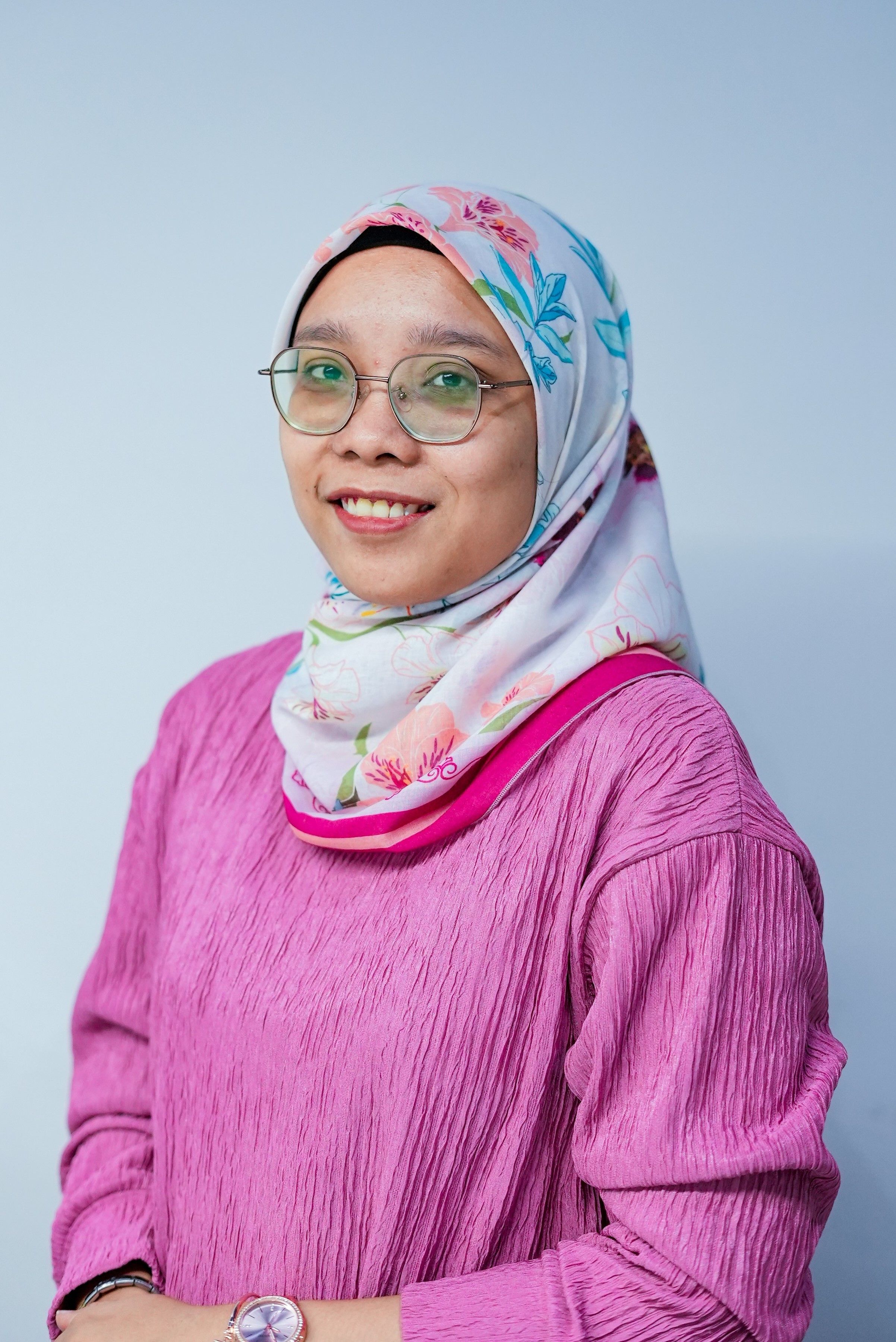 Ms Tasnim