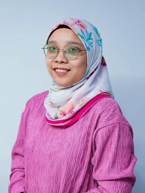 Ms Tasnim