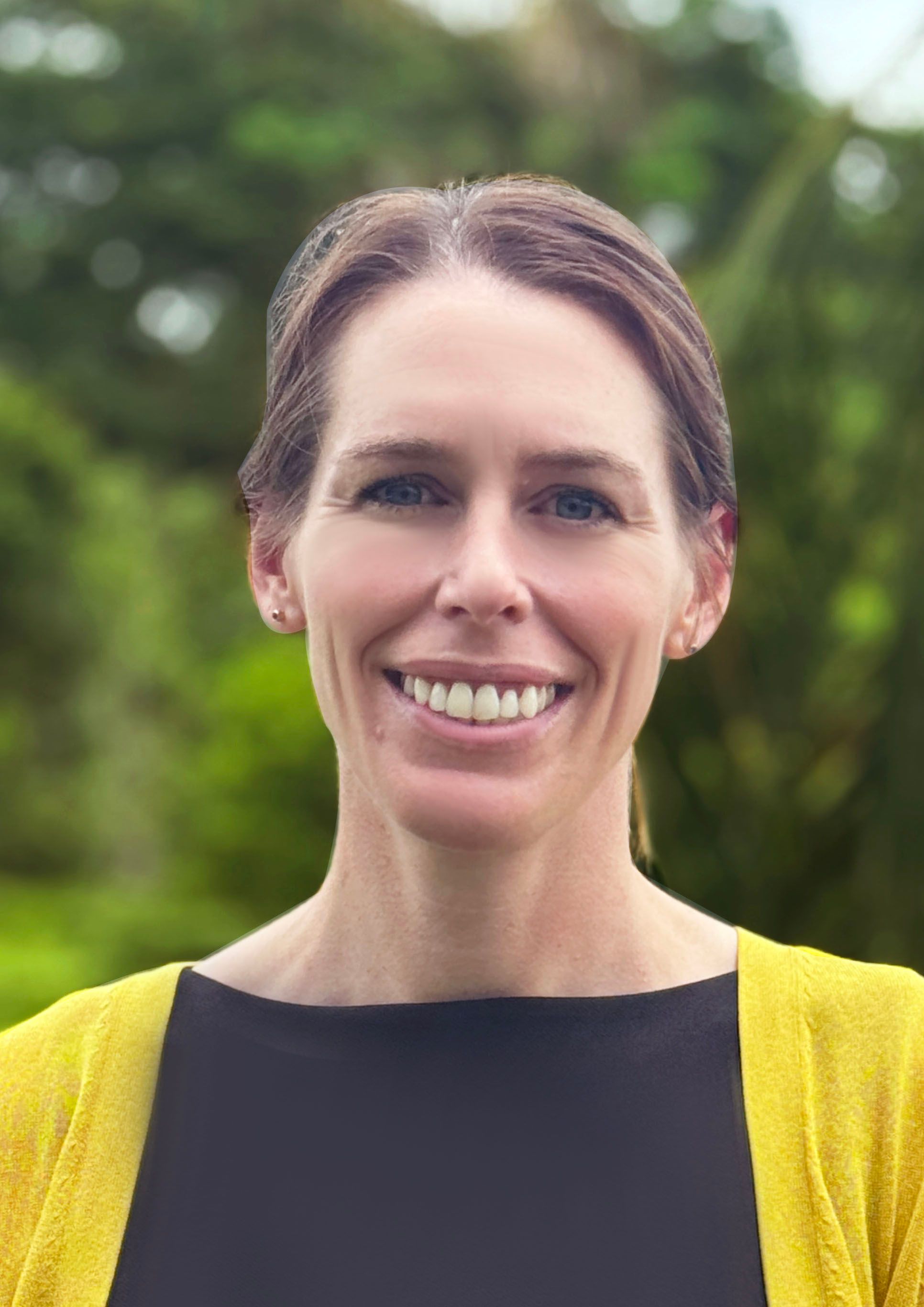 Marisa Catherine Healy