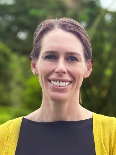 Marisa Catherine Healy