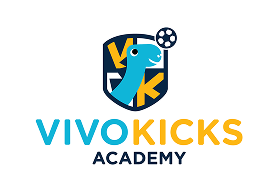 Vivo Kicks Academy Logo