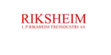 L.P.Riksheim Treindustri AS