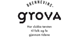 Brennevinsgrova