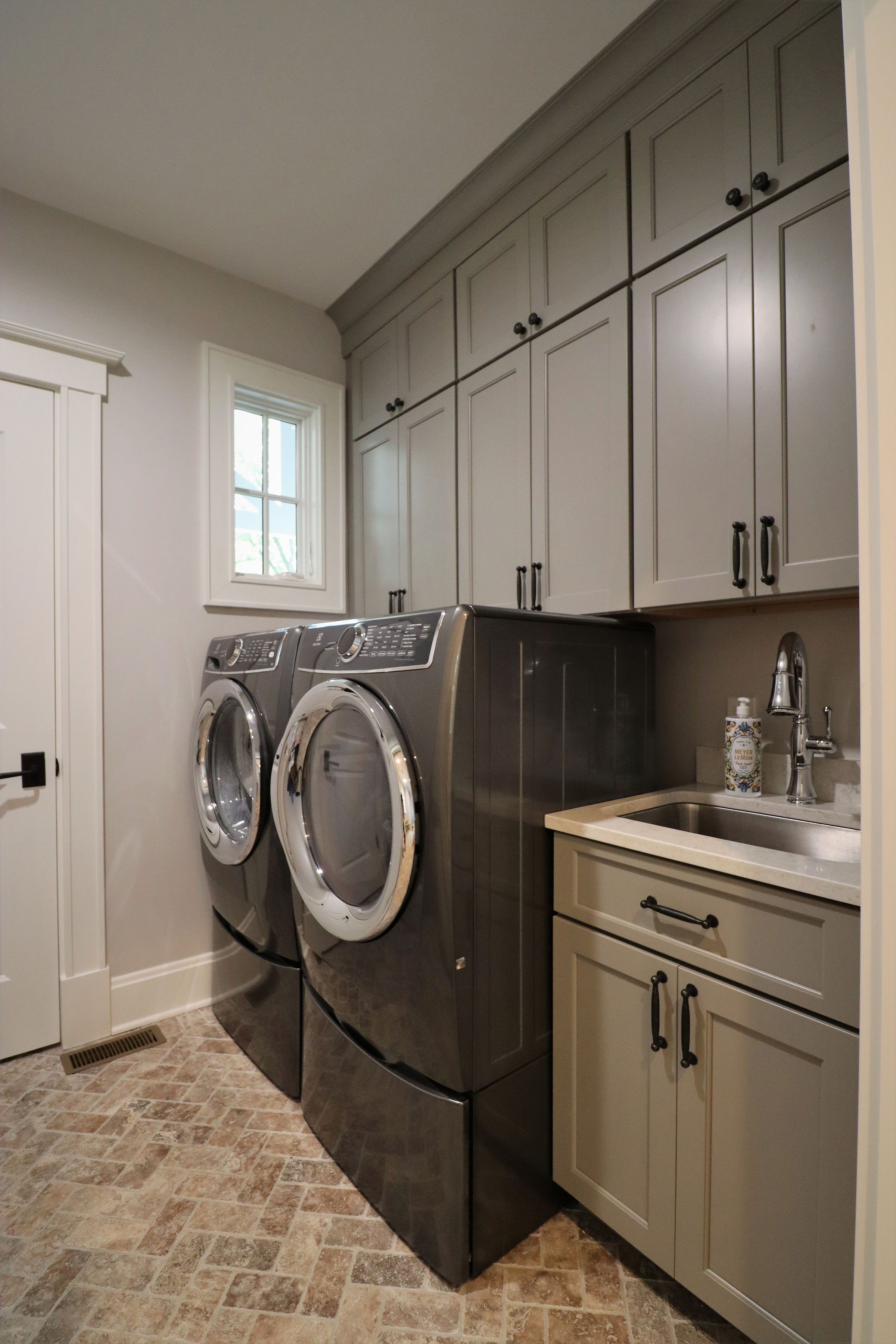 Entire House Remodel in Kenwood by Dana Snyder