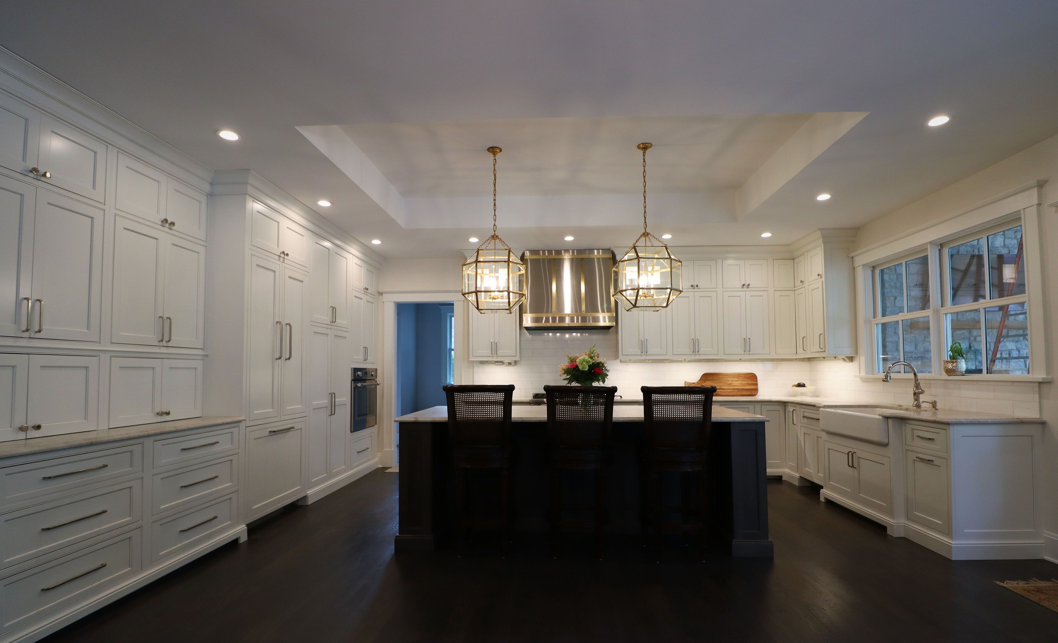 Entire House Remodel in Kenwood by Dana Snyder