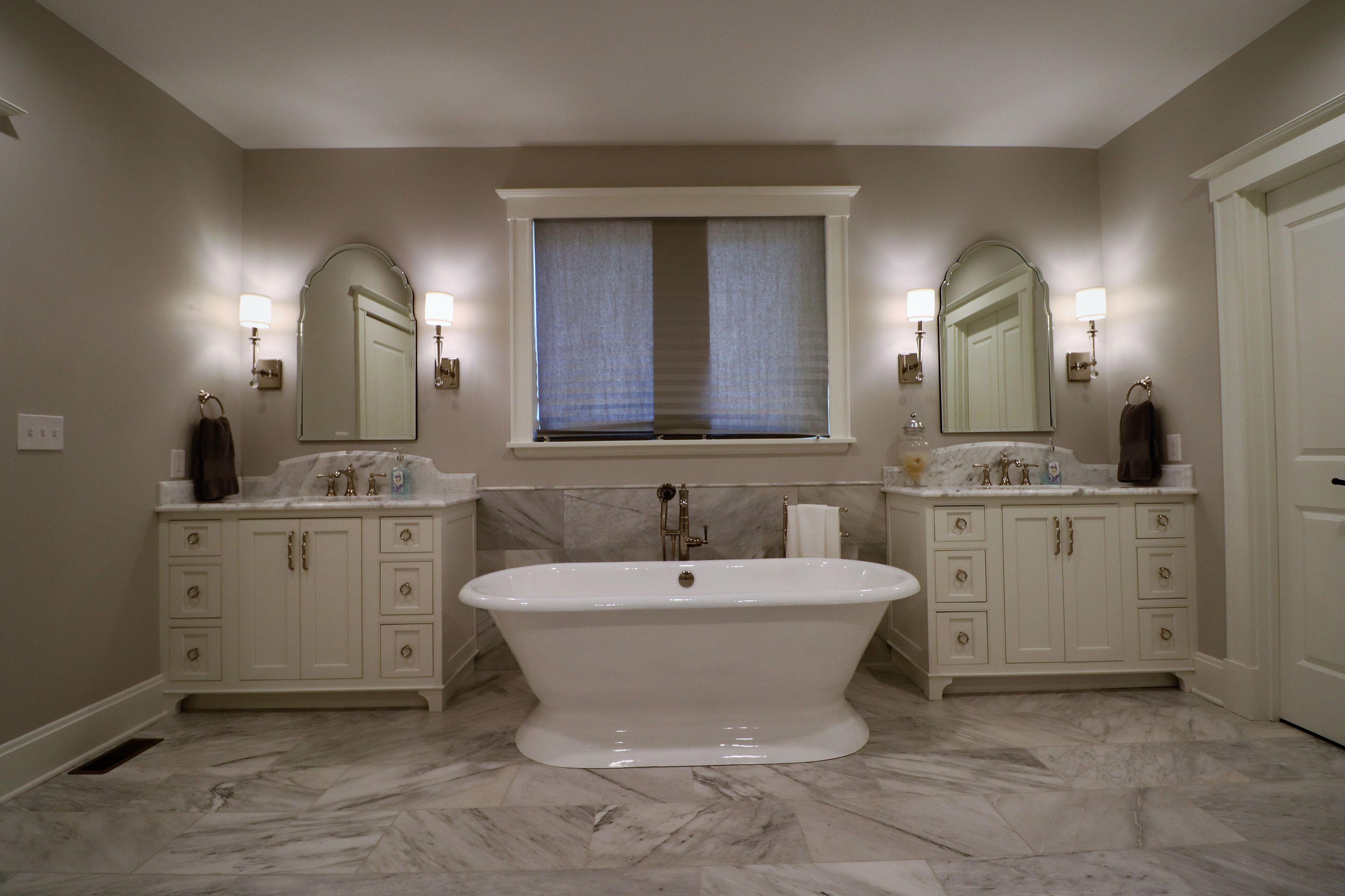 Entire House Remodel in Kenwood by Dana Snyder