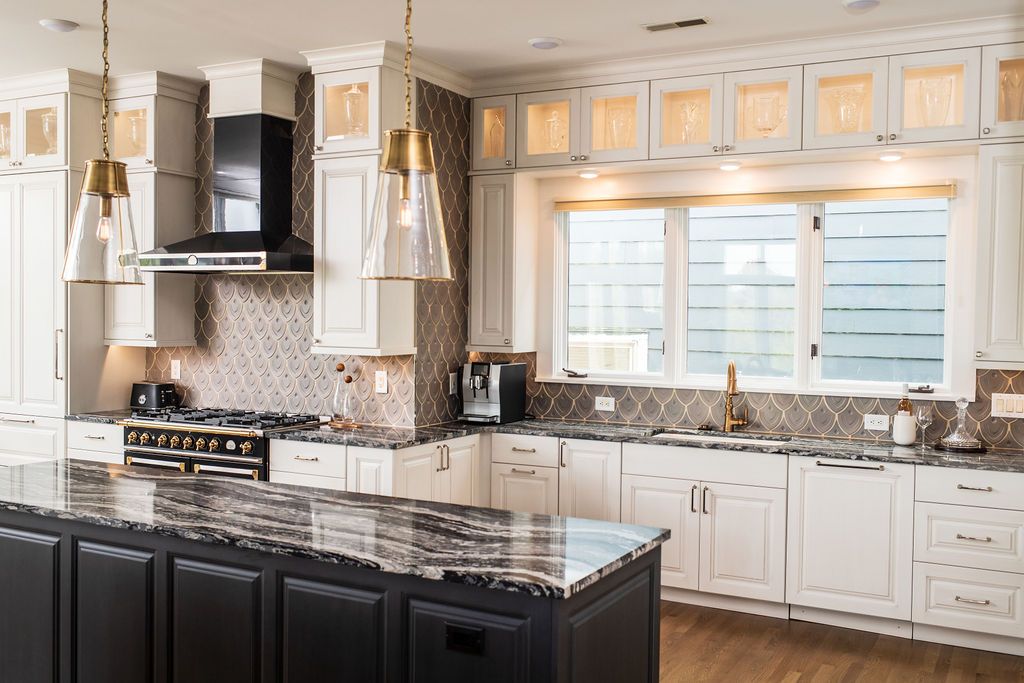 Volpenhein Kitchen Remodel by Ashley Kasper