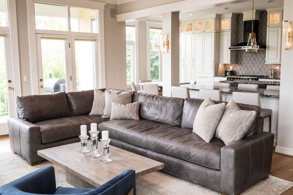 Volpenhein Kitchen Remodel by Ashley Kasper