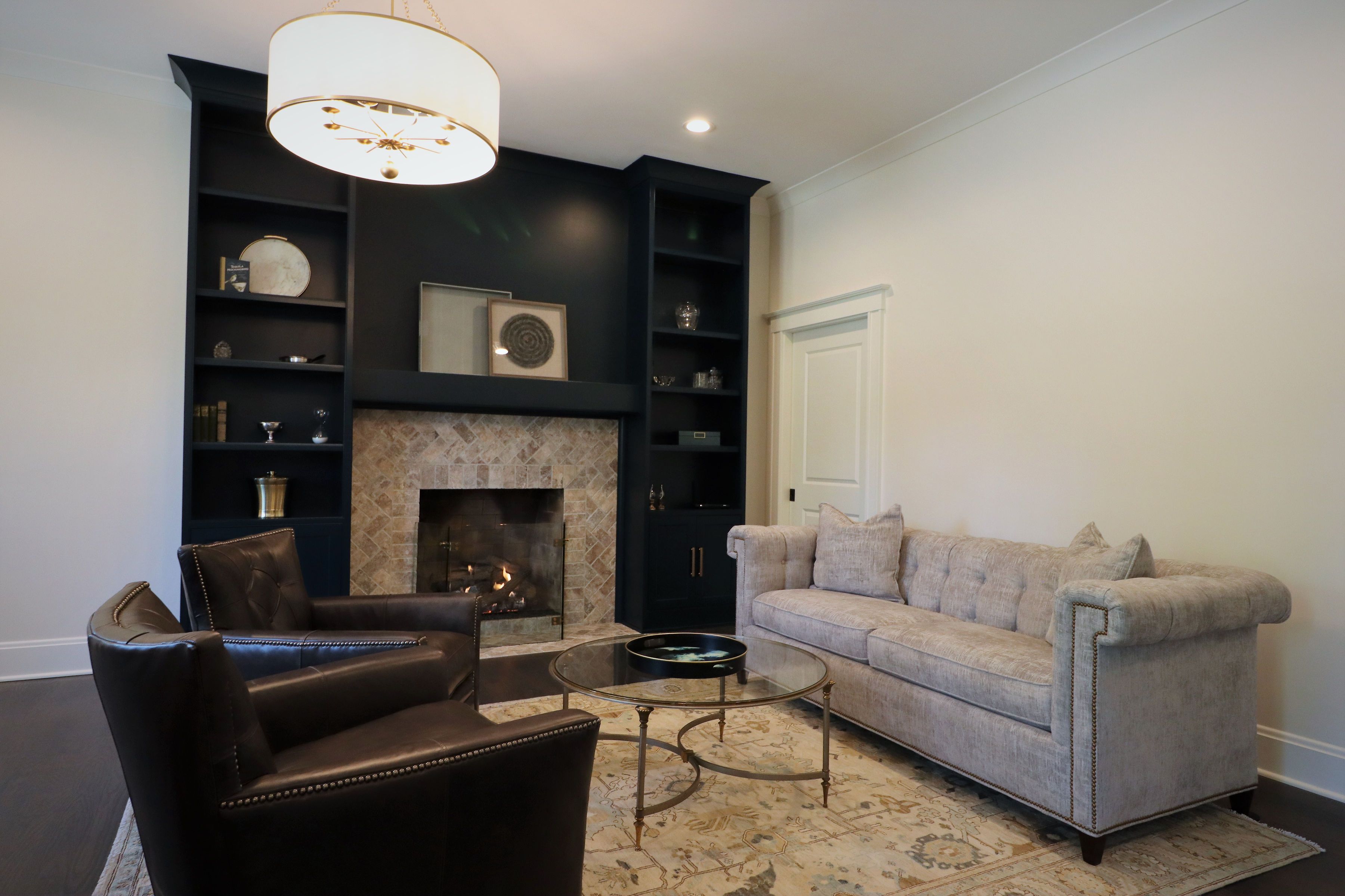 Entire House Remodel in Kenwood by Dana Snyder