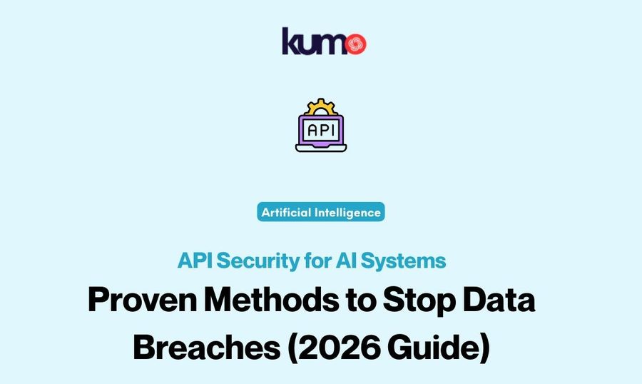 API security for AI systems