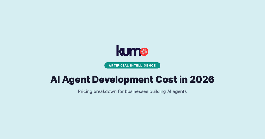 Cost to Build an AI Agent