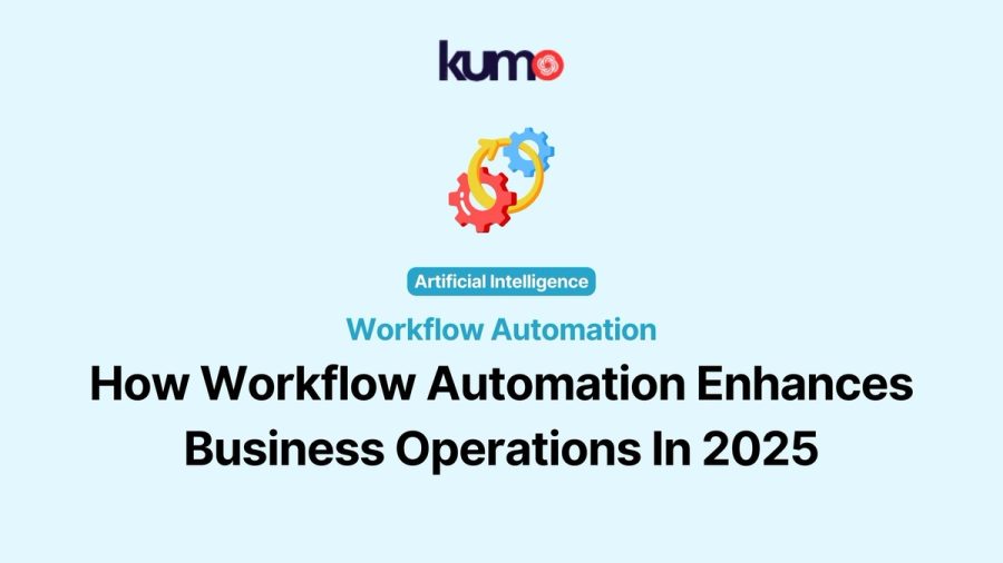 Workflow Automation