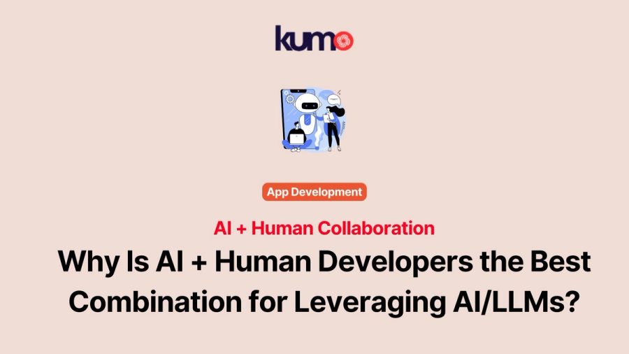 AI + Human Developers
