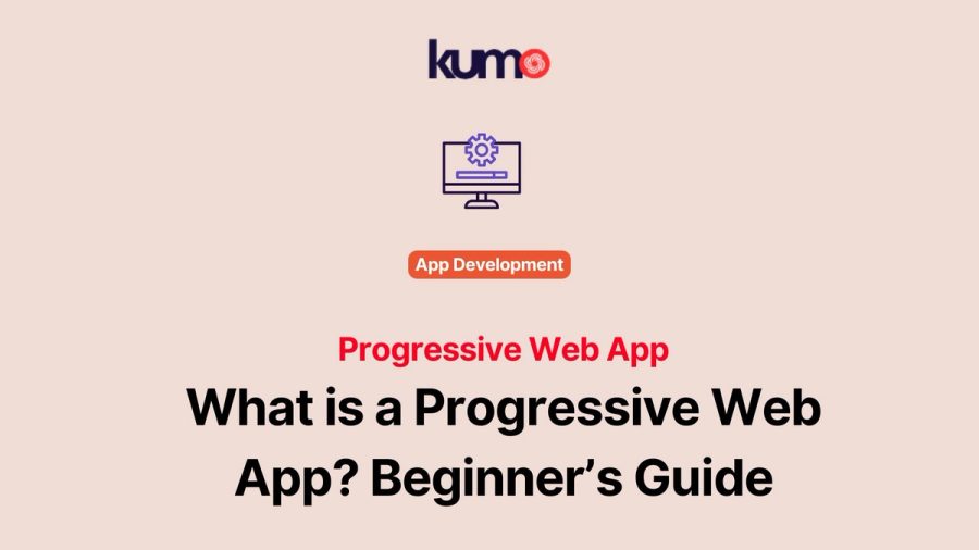 Progressive Web App