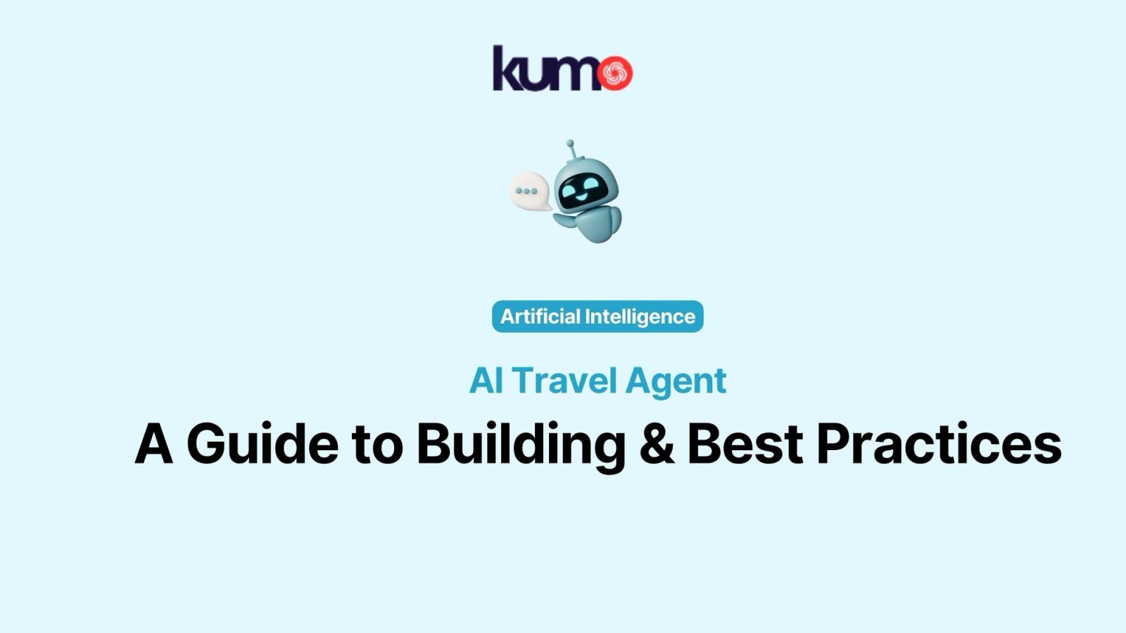 AI Travel Agent