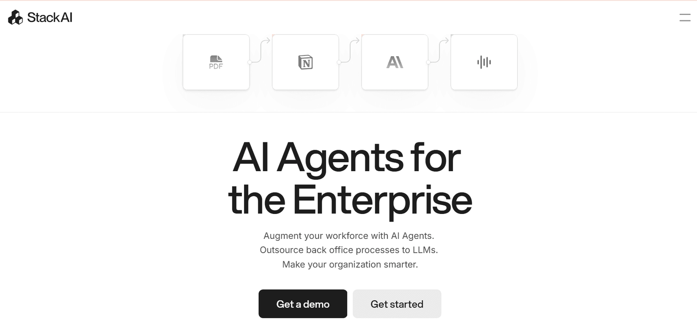 Stack AI
