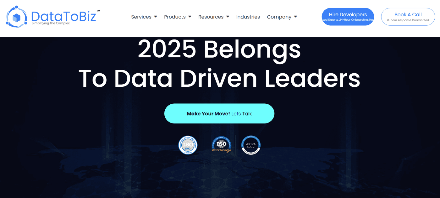 DataToBiz