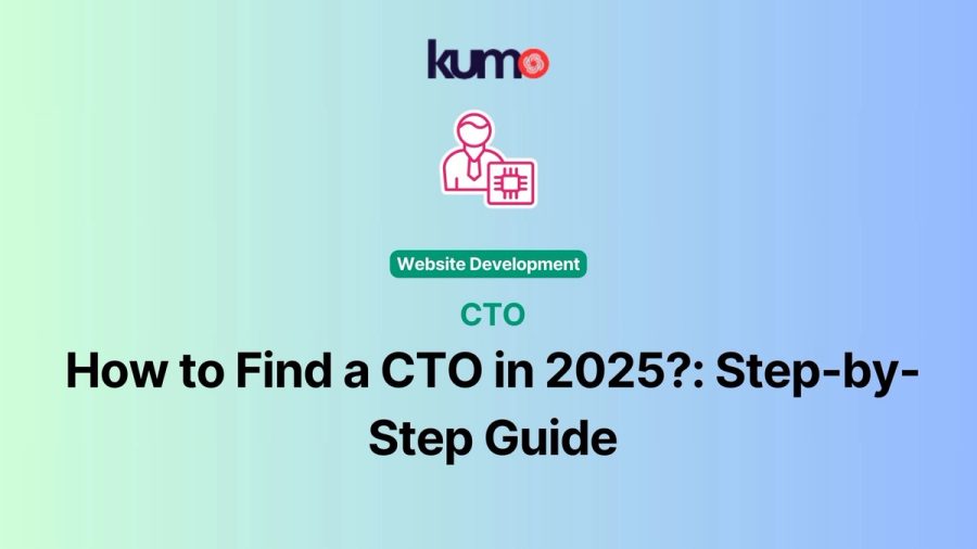 How to Find a CTO