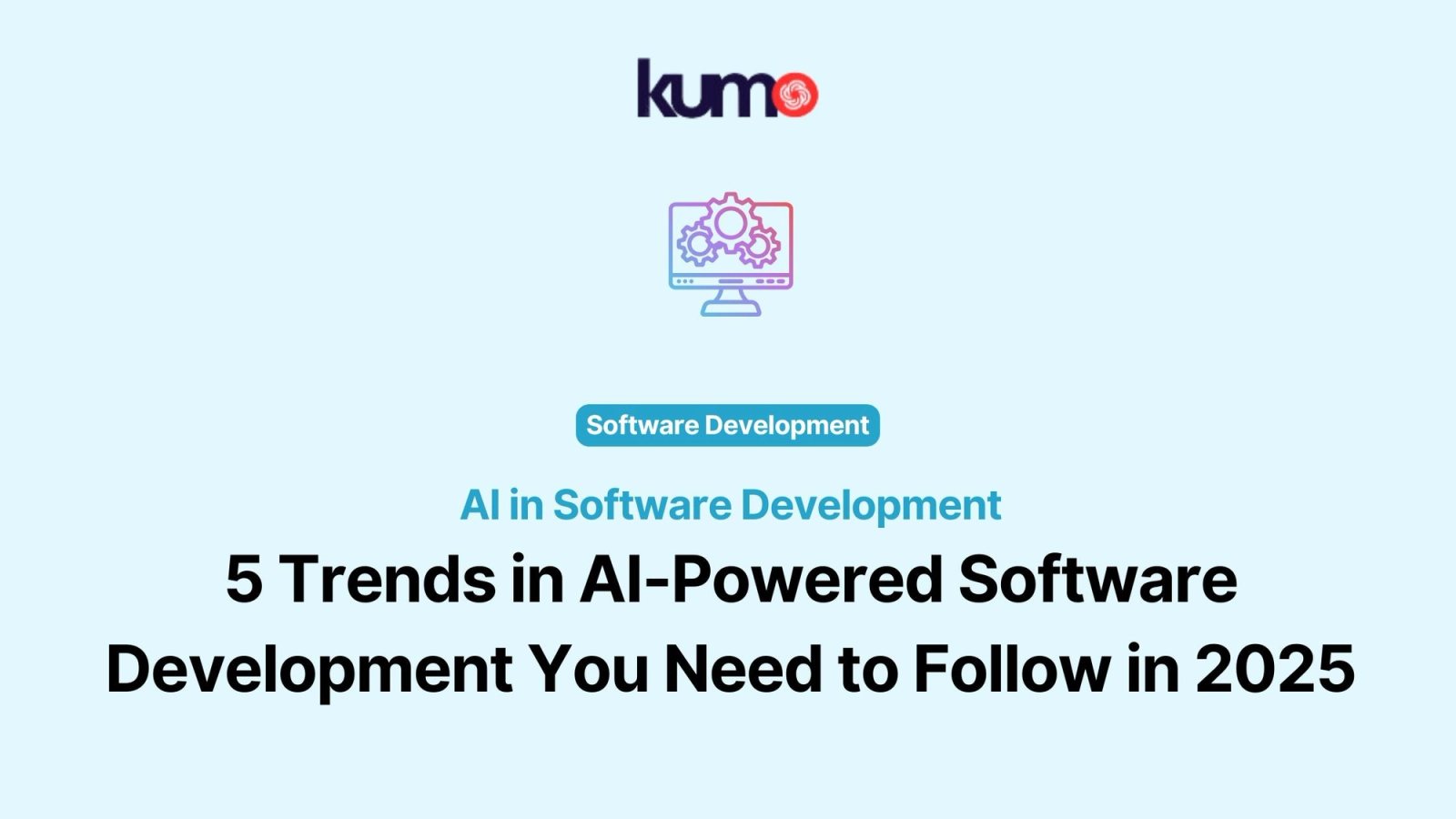 AI in Software Development