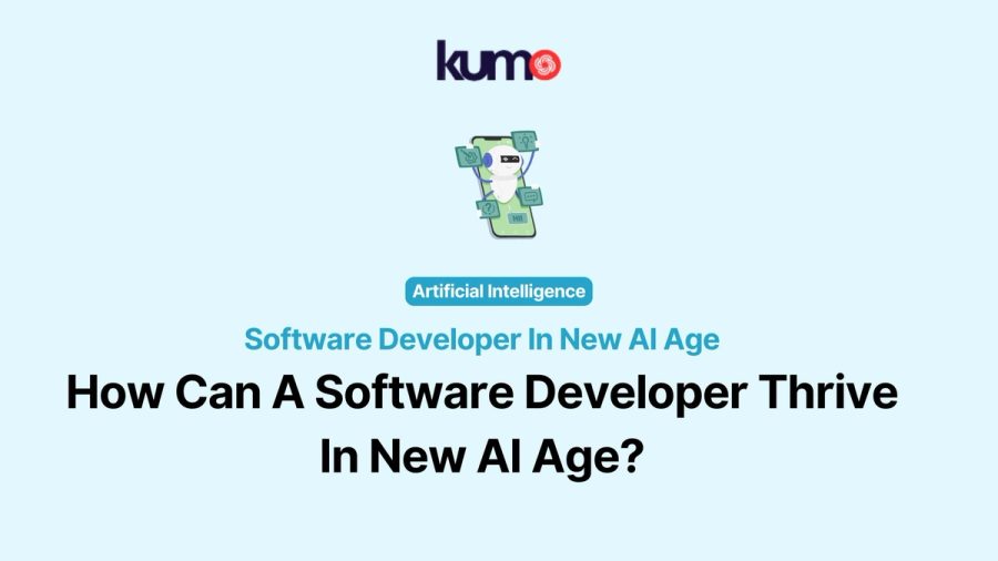 Software Developer In New AI Age