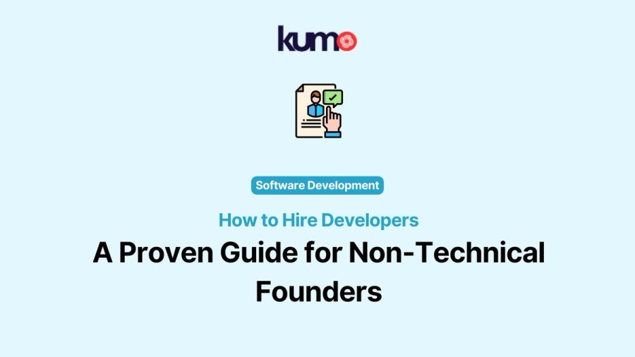 how to hire developers