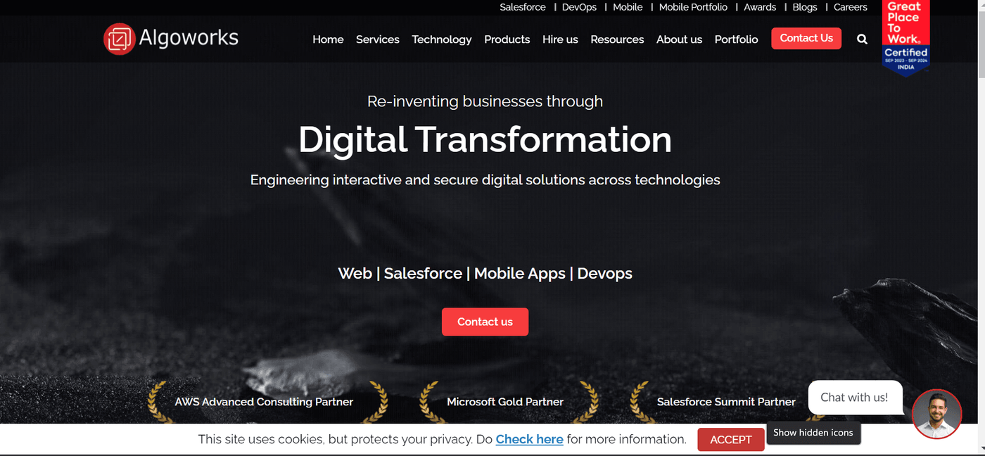 Algoworks
