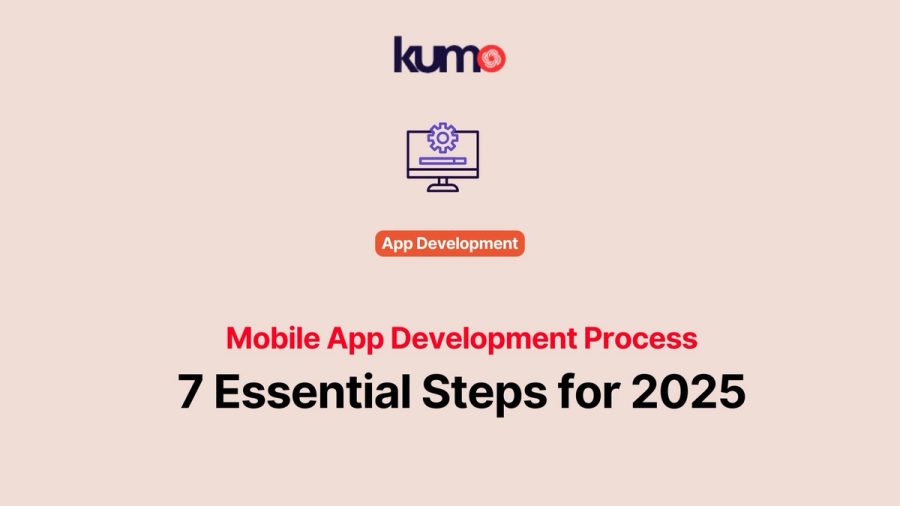 Mobile App Development Process