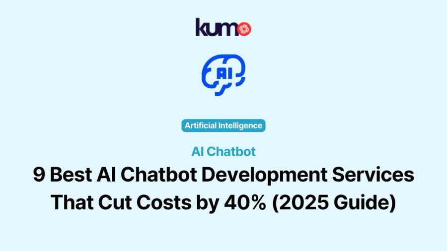 AI Chatbot Development Services