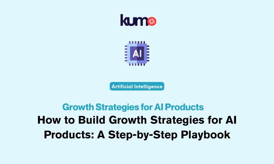 growth strategies for ai products