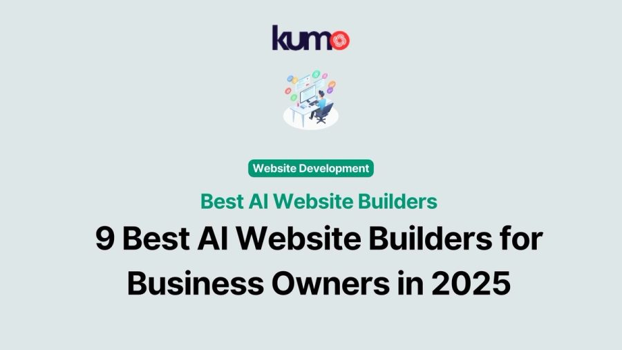 Best AI Website Builders