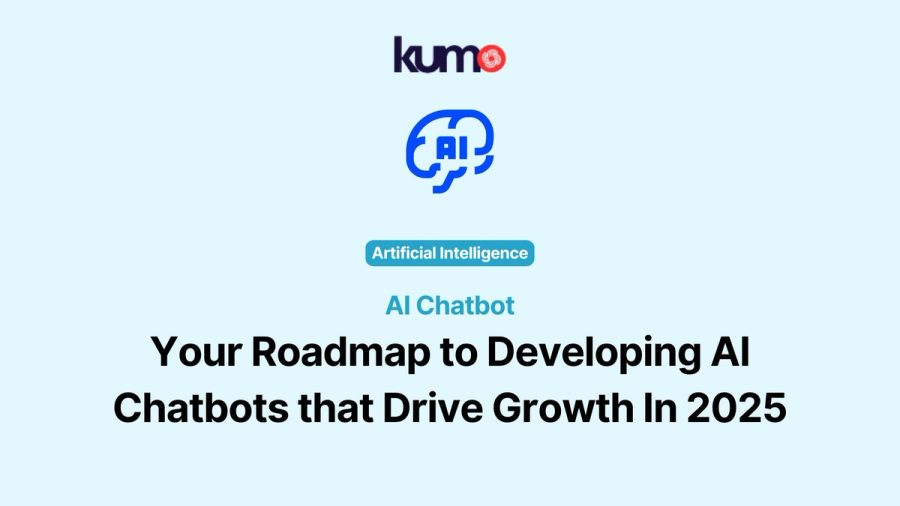 Roadmap to Developing AI Chatbots