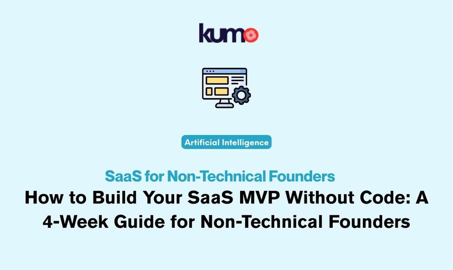 saas for non technical founders
