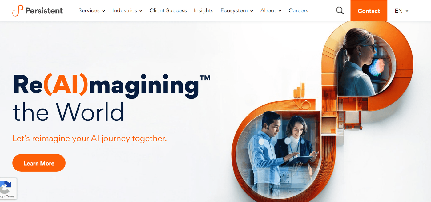 Persistent Systems