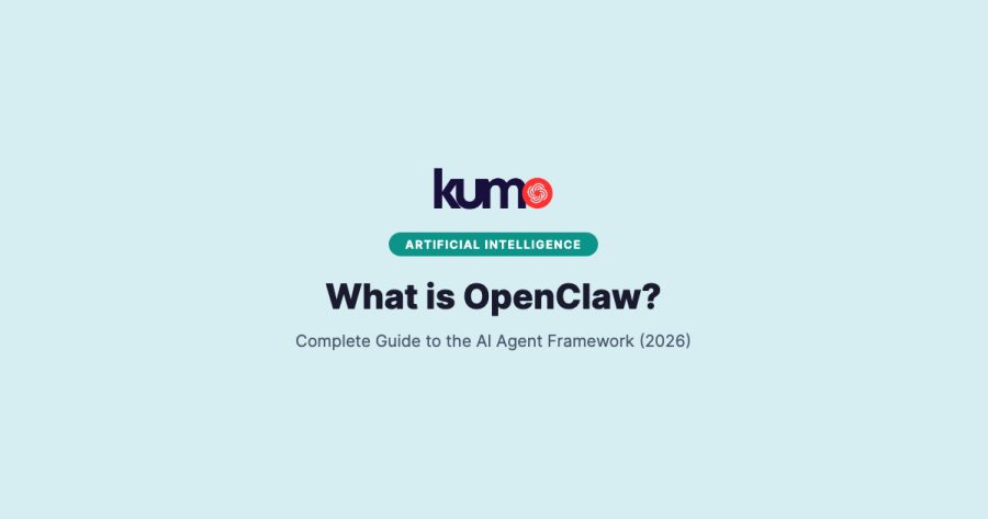 What is OpenClaw? Complete AI Agent Guide