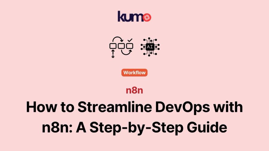 Streamline DevOps with n8n