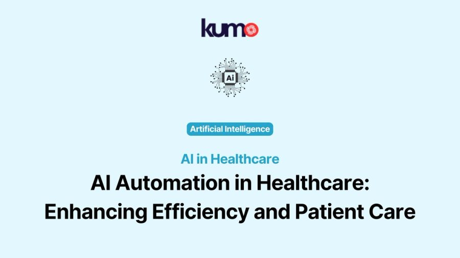 AI in Healthcare