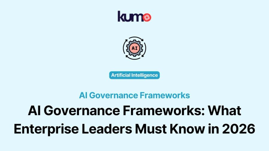 ai governance frameworks