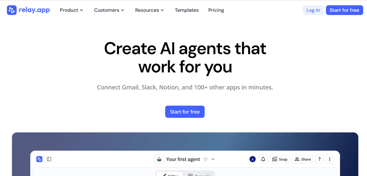 Relay.app