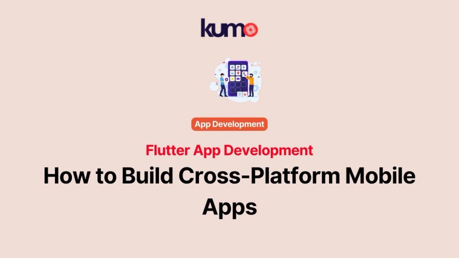 Flutter App Development
